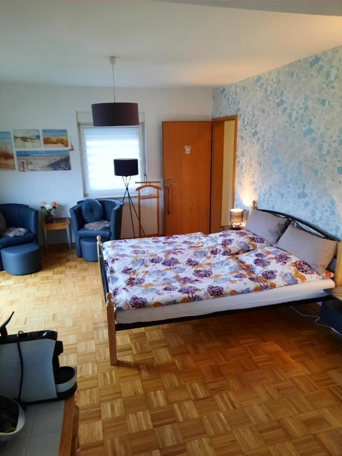Ferienwohnung Gaby Marburg Eksteriør bilde