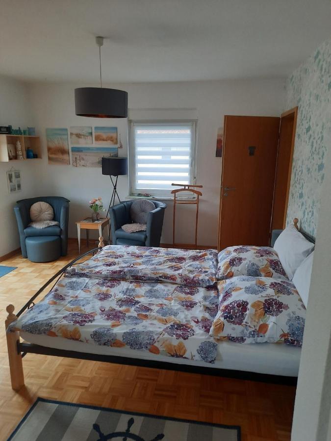 Ferienwohnung Gaby Marburg Eksteriør bilde